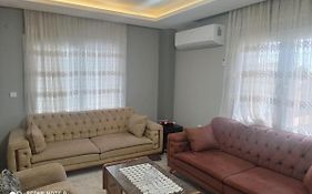 Kralıyet Konaklari Silifke