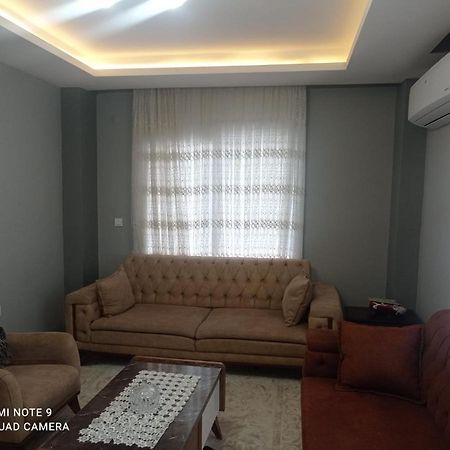 Kralıyet Konaklari Apart otel Silifke Dış mekan fotoğraf