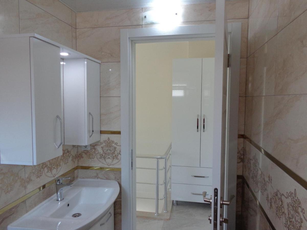 Kralıyet Konaklari Apart otel Silifke Dış mekan fotoğraf