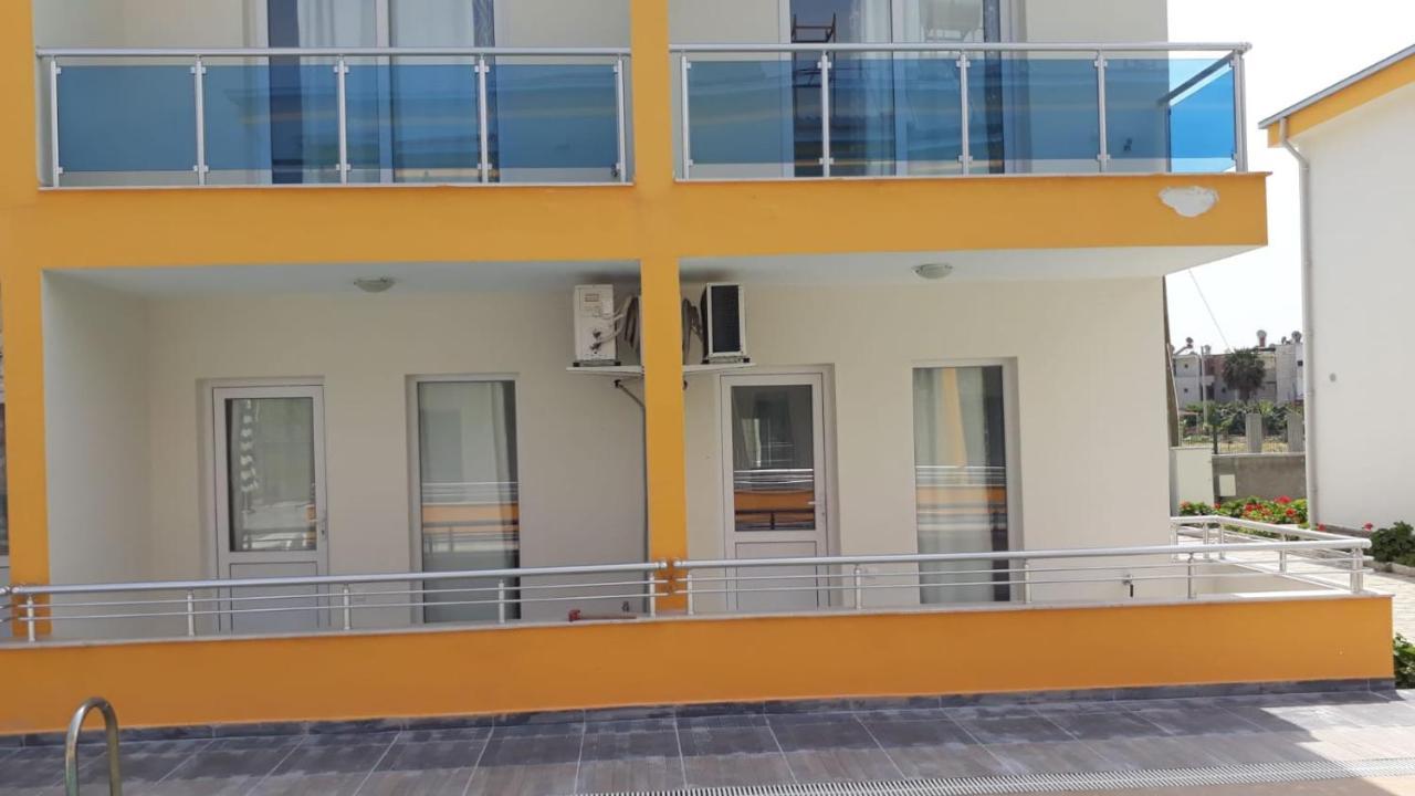 Kralıyet Konaklari Apart otel Silifke Dış mekan fotoğraf