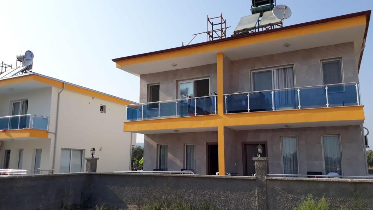 Kralıyet Konaklari Apart otel Silifke Dış mekan fotoğraf