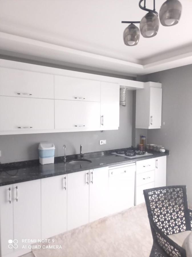 Kralıyet Konaklari Apart otel Silifke Dış mekan fotoğraf