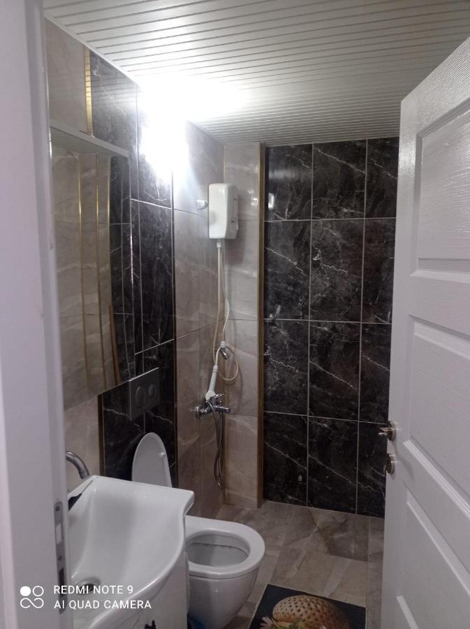 Kralıyet Konaklari Apart otel Silifke Dış mekan fotoğraf