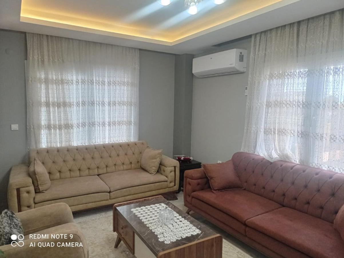 Kralıyet Konaklari Apart otel Silifke Dış mekan fotoğraf