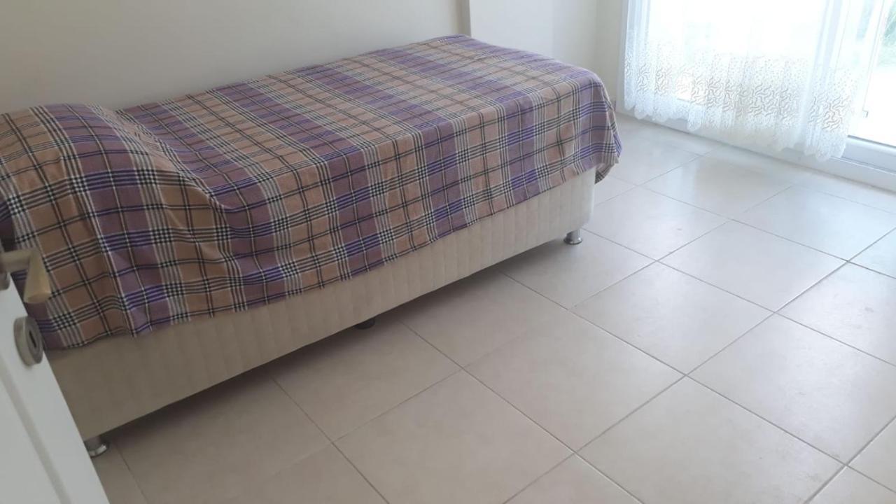 Kralıyet Konaklari Apart otel Silifke Dış mekan fotoğraf