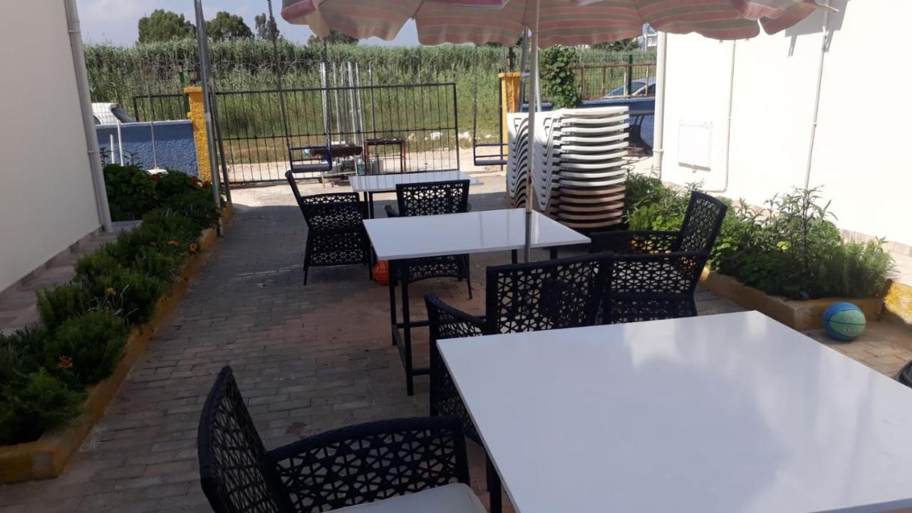 Kralıyet Konaklari Apart otel Silifke Dış mekan fotoğraf