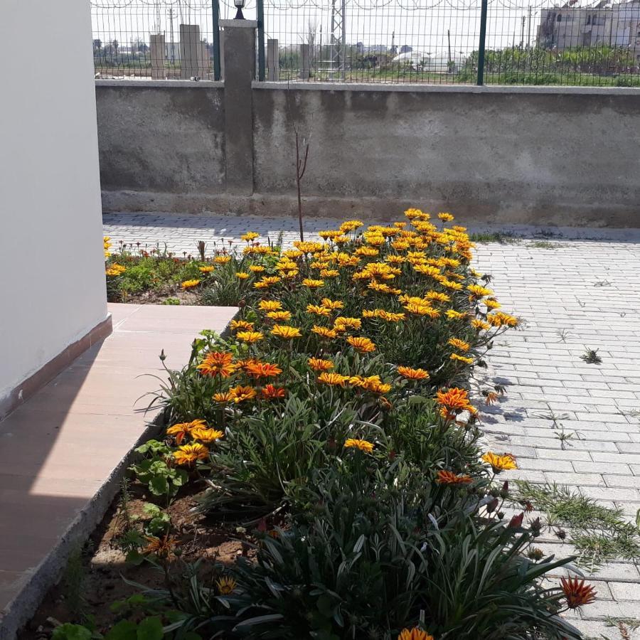 Kralıyet Konaklari Apart otel Silifke Dış mekan fotoğraf