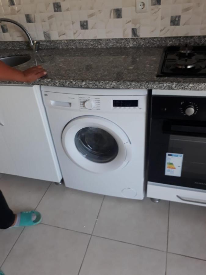 Kralıyet Konaklari Apart otel Silifke Dış mekan fotoğraf